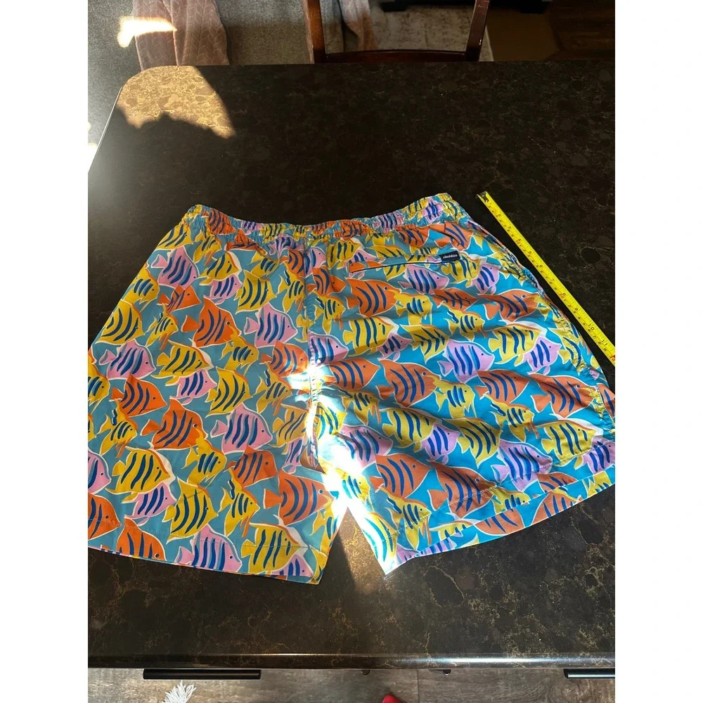 chubbies swim trunks
